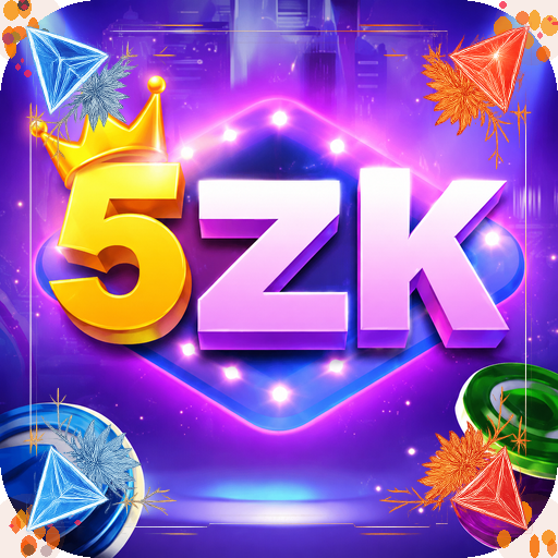 5zk — galeri pratinjau - APK Resmi